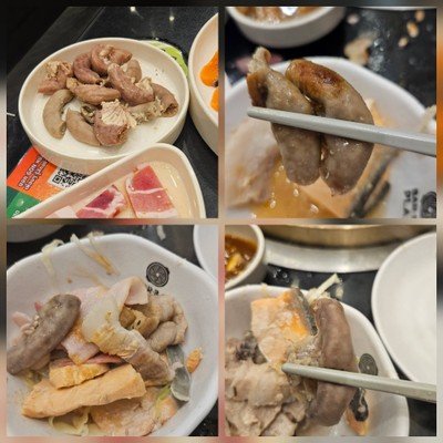 ไส้หมู