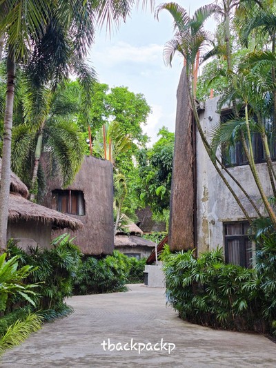 บริเวณโดยรอบ