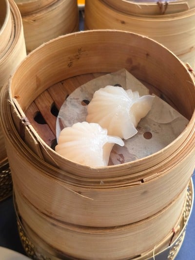 ฮะเก๋ากุ้ง