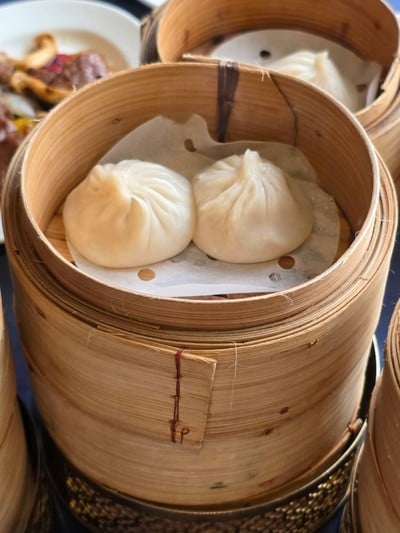 เสี่ยวหลงเปา