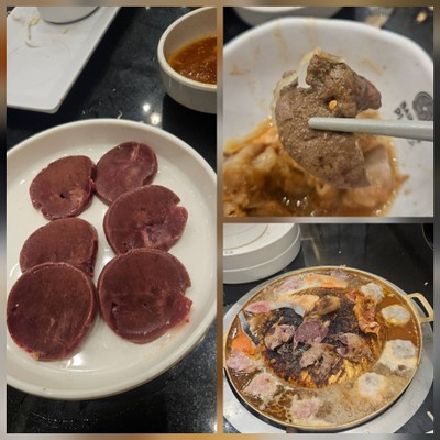 ตับหมู