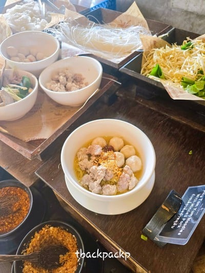 ห้องอาหาร