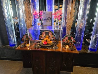 บรรยากาศ