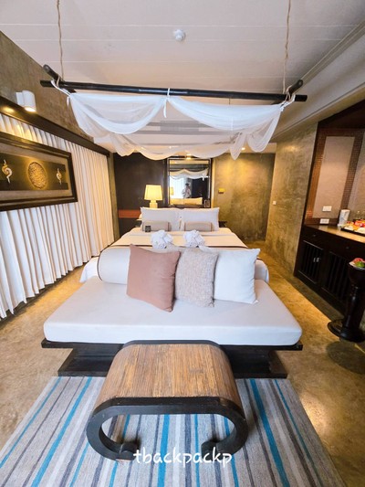 ห้องพัก