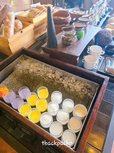 ห้องอาหาร