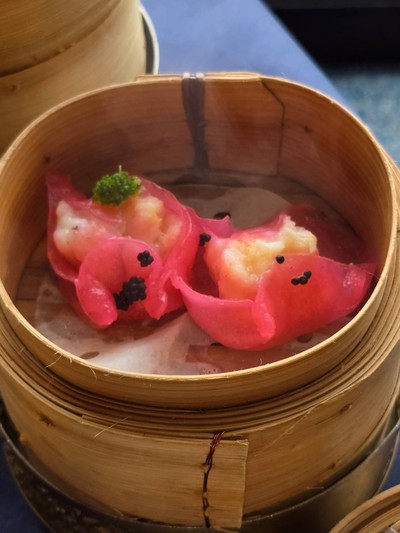 ฮะเก๋าเป๋าฮื้อ