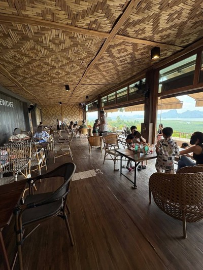 บรรยากาศ