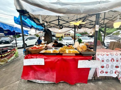 หน้าร้าน