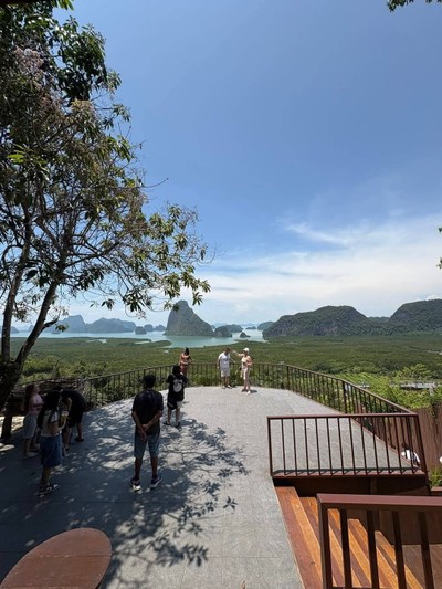 บรรยากาศ