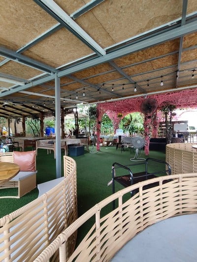 บรรยากาศ