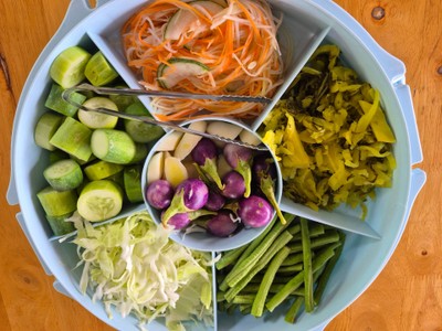 อาหาร หรือ เครื่องดื่ม