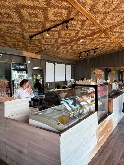 บรรยากาศ