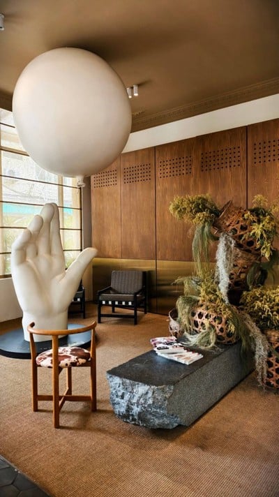 บรรยากาศ