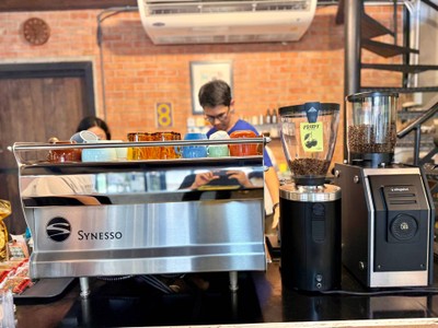 บรรยากาศ