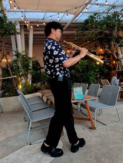 บรรยากาศ