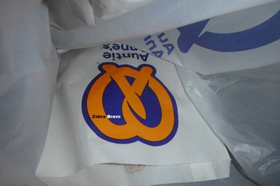 Original Pretzel