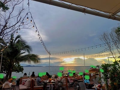 บรรยากาศ