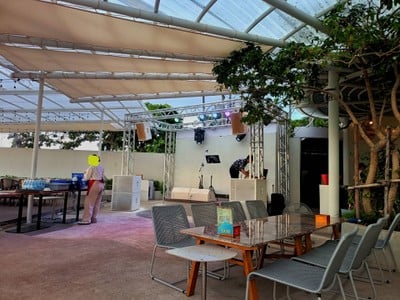 บรรยากาศ