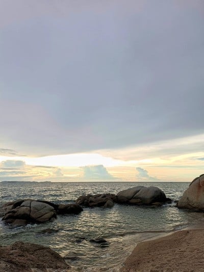 บรรยากาศ