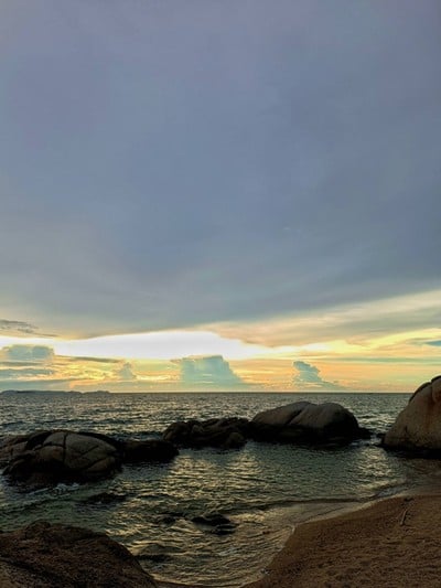 บรรยากาศ