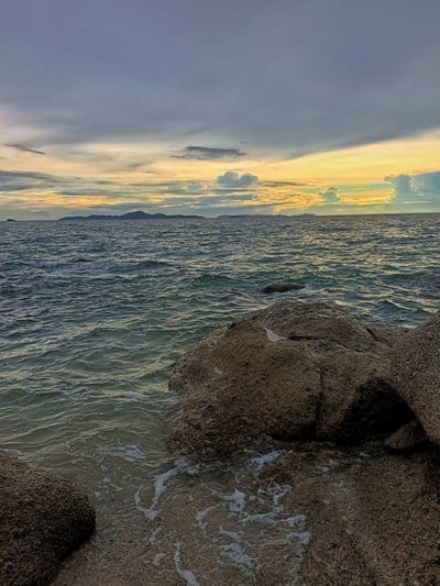 บรรยากาศ