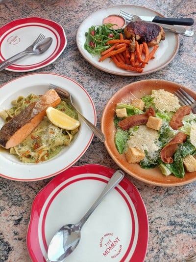 อาหาร หรือ เครื่องดื่ม