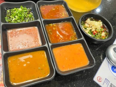 น้ำจิ้ม