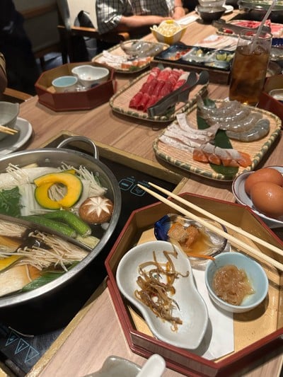 บุฟเฟ่ต์