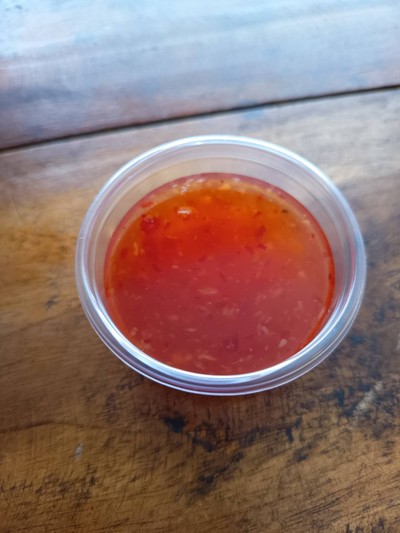 น้ำจิ้มไก่