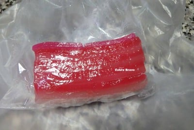 ขนมชั้นแดง(ชิ้นละ)