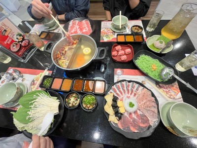 สุกี้นีโอ