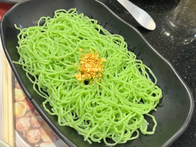 บะหมี่หยก