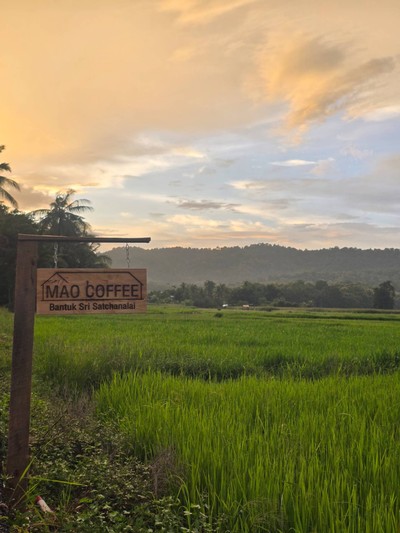 หน้าร้าน