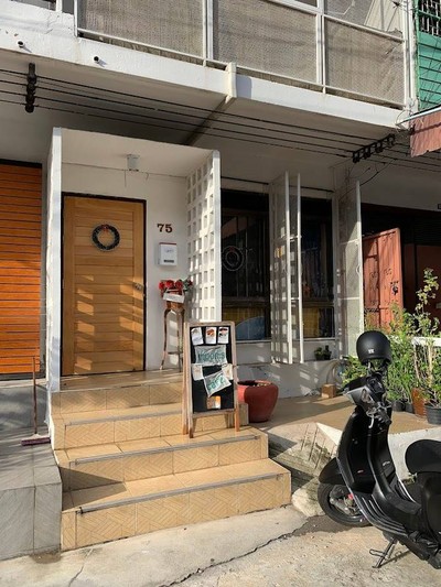 หน้าร้าน