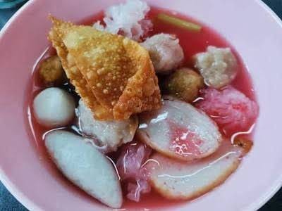 อาหาร หรือ เครื่องดื่ม