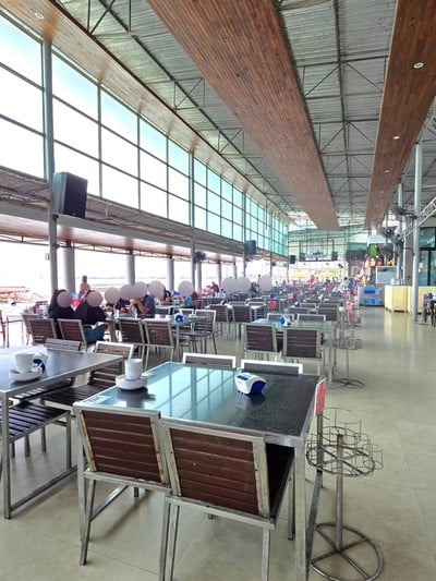 บรรยากาศ