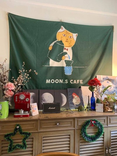 บรรยากาศ