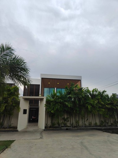 บริเวณโดยรอบ