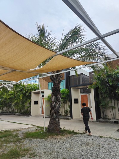 บริเวณโดยรอบ