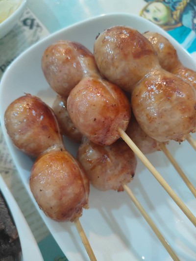 อาหาร หรือ เครื่องดื่ม