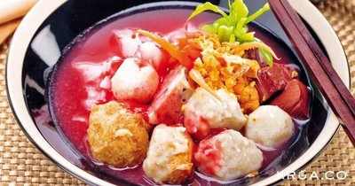 อาหาร หรือ เครื่องดื่ม