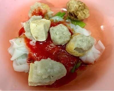 อาหาร หรือ เครื่องดื่ม