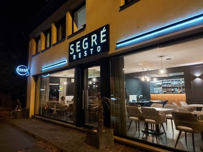 หน้าร้าน