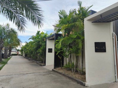 บริเวณโดยรอบ