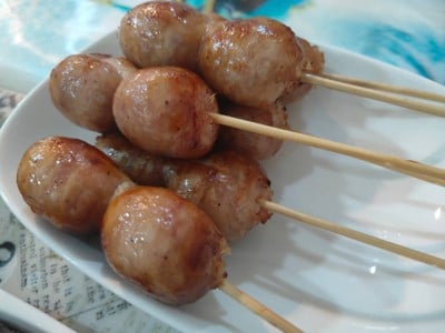 อาหาร หรือ เครื่องดื่ม