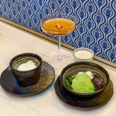 “Akimitsu Tendon” ร้านเทนด้งเจ้าดัง No.1 ในโตเกียว มาเปิดที่ไทย สาขา Central World