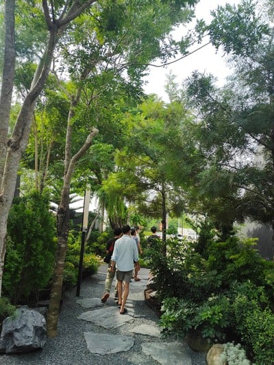 หน้าร้าน