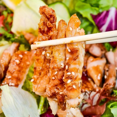 “Akimitsu Tendon” ร้านเทนด้งเจ้าดัง No.1 ในโตเกียว มาเปิดที่ไทย สาขา Central World