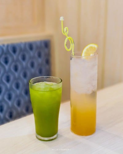 “Akimitsu Tendon” ร้านเทนด้งเจ้าดัง No.1 ในโตเกียว มาเปิดที่ไทย สาขา Central World