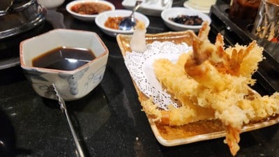 เทมปุระ